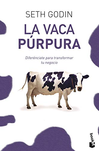  La vaca púrpuraDisciplinas